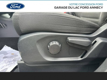 Photo 17 du bon plan FORD Galaxy 2.5 Duratec 190ch Hybrid Titanium Business eCVT occasion à 34590 €