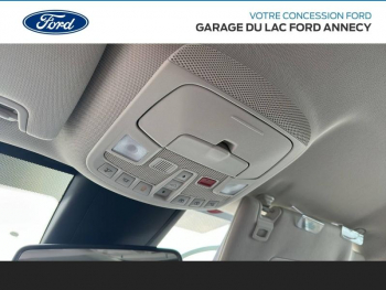 Photo 18 du bon plan FORD Galaxy 2.5 Duratec 190ch Hybrid Titanium Business eCVT occasion à 34590 €