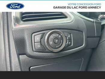 Photo 19 du bon plan FORD Galaxy 2.5 Duratec 190ch Hybrid Titanium Business eCVT occasion à 34590 €