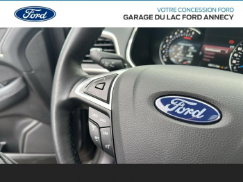 Photo 20 du bon plan FORD Galaxy 2.5 Duratec 190ch Hybrid Titanium Business eCVT occasion à 34590 €