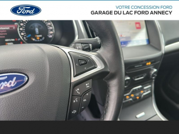 Photo 21 du bon plan FORD Galaxy 2.5 Duratec 190ch Hybrid Titanium Business eCVT occasion à 34590 €