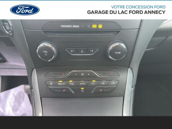 Photo 22 du bon plan FORD Galaxy 2.5 Duratec 190ch Hybrid Titanium Business eCVT occasion à 34590 €