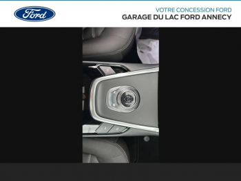 Photo 23 du bon plan FORD Galaxy 2.5 Duratec 190ch Hybrid Titanium Business eCVT occasion à 34590 €