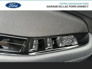 Photo 24 du bon plan FORD Galaxy 2.5 Duratec 190ch Hybrid Titanium Business eCVT occasion à 34590 €