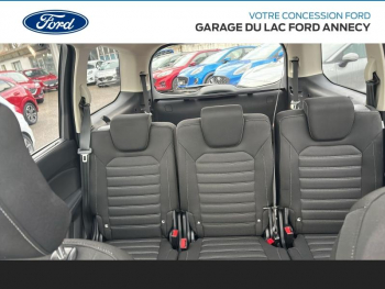 Photo 26 du bon plan FORD Galaxy 2.5 Duratec 190ch Hybrid Titanium Business eCVT occasion à 34590 €