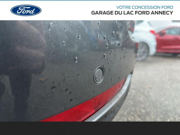 Photo 27 du bon plan FORD Galaxy 2.5 Duratec 190ch Hybrid Titanium Business eCVT occasion à 34590 €