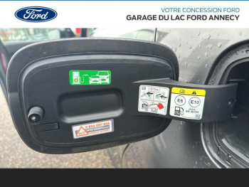 Photo 29 du bon plan FORD Galaxy 2.5 Duratec 190ch Hybrid Titanium Business eCVT occasion à 34590 €