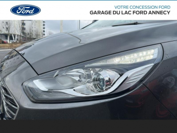 Photo 31 du bon plan FORD Galaxy 2.5 Duratec 190ch Hybrid Titanium Business eCVT occasion à 34590 €