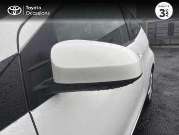 Photo 21 du bon plan TOYOTA Aygo 1.0 VVT-i 69ch x-play x-shift 3p occasion à 9990 €