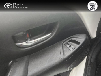 Photo 22 du bon plan TOYOTA Aygo 1.0 VVT-i 69ch x-play x-shift 3p occasion à 9990 €
