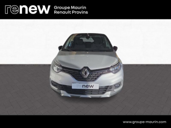 Photo 2 du bon plan RENAULT Captur 1.2 TCe 120ch energy Intens EDC occasion à 10990 €