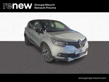 Photo 3 du bon plan RENAULT Captur 1.2 TCe 120ch energy Intens EDC occasion à 10990 €