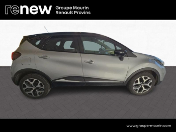 Photo 4 du bon plan RENAULT Captur 1.2 TCe 120ch energy Intens EDC occasion à 10990 €