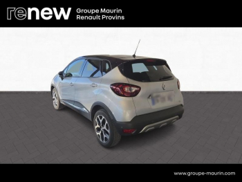 Photo 7 du bon plan RENAULT Captur 1.2 TCe 120ch energy Intens EDC occasion à 10990 €