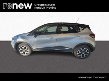 Photo 8 du bon plan RENAULT Captur 1.2 TCe 120ch energy Intens EDC occasion à 10990 €