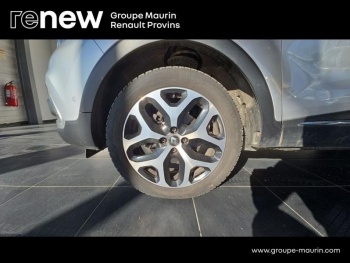 Photo 9 du bon plan RENAULT Captur 1.2 TCe 120ch energy Intens EDC occasion à 10990 €