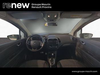Photo 10 du bon plan RENAULT Captur 1.2 TCe 120ch energy Intens EDC occasion à 10990 €
