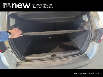 Photo 13 du bon plan RENAULT Captur 1.2 TCe 120ch energy Intens EDC occasion à 10990 €