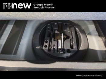 Photo 14 du bon plan RENAULT Captur 1.2 TCe 120ch energy Intens EDC occasion à 10990 €