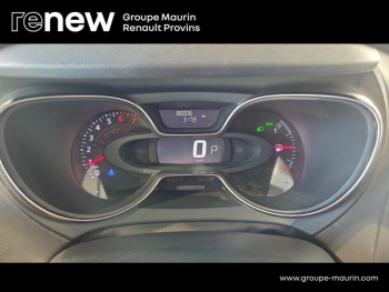 Photo 15 du bon plan RENAULT Captur 1.2 TCe 120ch energy Intens EDC occasion à 10990 €