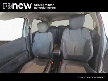 Photo 16 du bon plan RENAULT Captur 1.2 TCe 120ch energy Intens EDC occasion à 10990 €