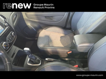 Photo 18 du bon plan RENAULT Captur 1.2 TCe 120ch energy Intens EDC occasion à 10990 €