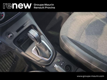 Photo 19 du bon plan RENAULT Captur 1.2 TCe 120ch energy Intens EDC occasion à 10990 €