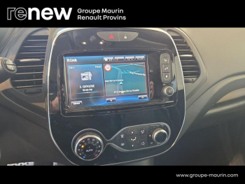 Photo 20 du bon plan RENAULT Captur 1.2 TCe 120ch energy Intens EDC occasion à 10990 €