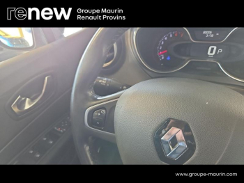 Photo 25 du bon plan RENAULT Captur 1.2 TCe 120ch energy Intens EDC occasion à 10990 €