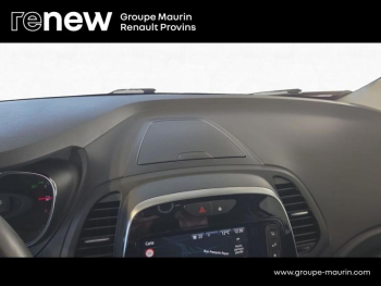 Photo 27 du bon plan RENAULT Captur 1.2 TCe 120ch energy Intens EDC occasion à 10990 €