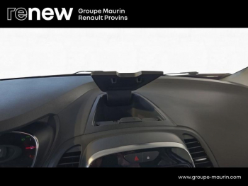 Photo 28 du bon plan RENAULT Captur 1.2 TCe 120ch energy Intens EDC occasion à 10990 €