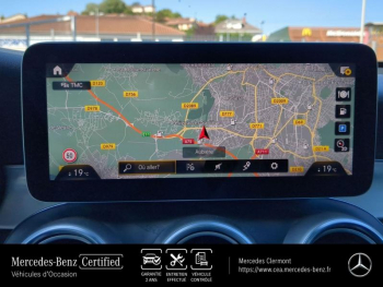 Photo 14 du bon plan MERCEDES-BENZ GLC 300 de 194+122ch AMG Line 4Matic 9G-Tronic occasion à 34990 €