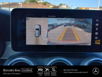 Photo 15 du bon plan MERCEDES-BENZ GLC 300 de 194+122ch AMG Line 4Matic 9G-Tronic occasion à 34990 €