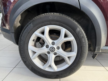 Photo 5 du bon plan NISSAN Juke 1.0 DIG-T 114ch N-Connecta DCT 2021.5 occasion à 15990 €