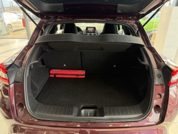 Photo 8 du bon plan NISSAN Juke 1.0 DIG-T 114ch N-Connecta DCT 2021.5 occasion à 15990 €