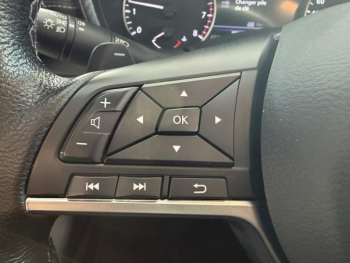 Photo 12 du bon plan NISSAN Juke 1.0 DIG-T 114ch N-Connecta DCT 2021.5 occasion à 15990 €