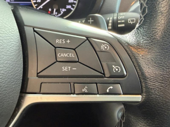 Photo 13 du bon plan NISSAN Juke 1.0 DIG-T 114ch N-Connecta DCT 2021.5 occasion à 15990 €