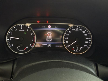 Photo 14 du bon plan NISSAN Juke 1.0 DIG-T 114ch N-Connecta DCT 2021.5 occasion à 15990 €