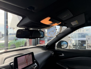 Photo 17 du bon plan NISSAN Juke 1.0 DIG-T 114ch N-Connecta DCT 2021.5 occasion à 15990 €