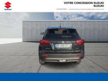 Photo 4 du bon plan SUZUKI Vitara 1.5 Dualjet Hybrid 115ch Style Auto Allgrip MY24 occasion à 26990 €