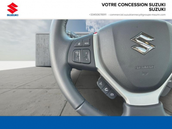 Photo 13 du bon plan SUZUKI Vitara 1.5 Dualjet Hybrid 115ch Style Auto Allgrip MY24 occasion à 26990 €