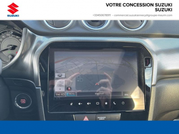 Photo 16 du bon plan SUZUKI Vitara 1.5 Dualjet Hybrid 115ch Style Auto Allgrip MY24 occasion à 26990 €