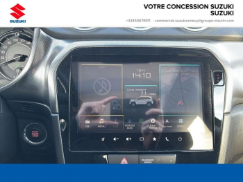 Photo 17 du bon plan SUZUKI Vitara 1.5 Dualjet Hybrid 115ch Style Auto Allgrip MY24 occasion à 26990 €
