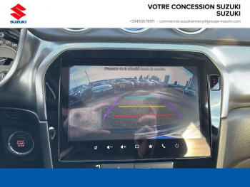 Photo 18 du bon plan SUZUKI Vitara 1.5 Dualjet Hybrid 115ch Style Auto Allgrip MY24 occasion à 26990 €
