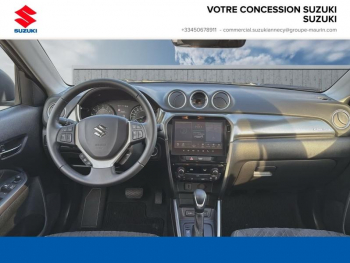 Photo 22 du bon plan SUZUKI Vitara 1.5 Dualjet Hybrid 115ch Style Auto Allgrip MY24 occasion à 26990 €