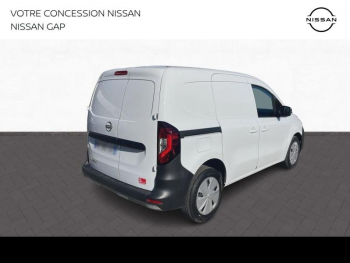 Photo 6 du bon plan NISSAN TOWNSTAR L1 Tce 130 N-Connecta occasion à 20980 €