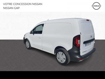 Photo 8 du bon plan NISSAN TOWNSTAR L1 Tce 130 N-Connecta occasion à 20980 €