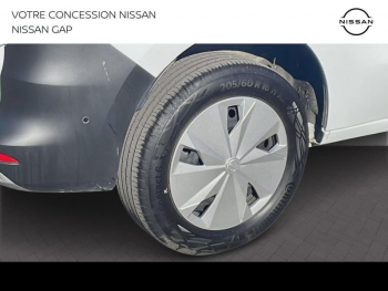Photo 10 du bon plan NISSAN TOWNSTAR L1 Tce 130 N-Connecta occasion à 20980 €