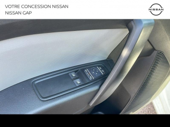 Photo 12 du bon plan NISSAN TOWNSTAR L1 Tce 130 N-Connecta occasion à 20980 €