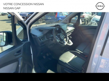 Photo 13 du bon plan NISSAN TOWNSTAR L1 Tce 130 N-Connecta occasion à 20980 €